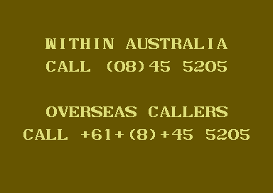 Contact Us